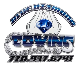 Blue Diamond Towing Service
